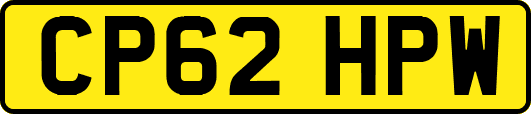 CP62HPW