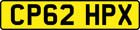 CP62HPX