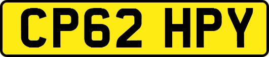 CP62HPY