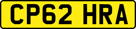 CP62HRA