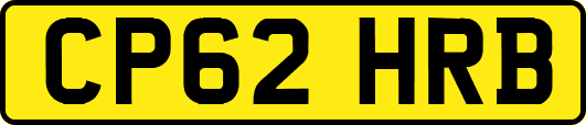 CP62HRB