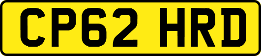 CP62HRD