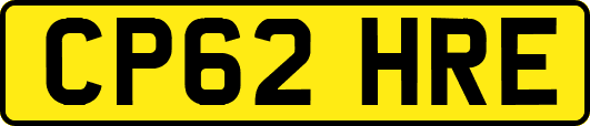 CP62HRE