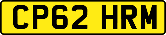 CP62HRM