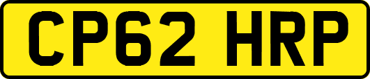 CP62HRP