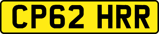 CP62HRR
