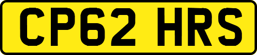 CP62HRS