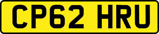 CP62HRU