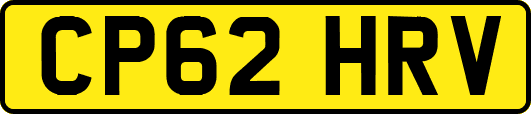 CP62HRV