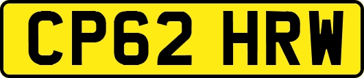 CP62HRW