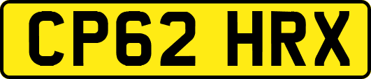 CP62HRX