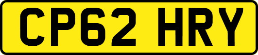 CP62HRY