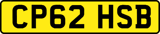 CP62HSB