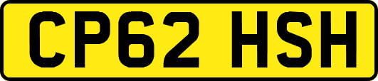 CP62HSH