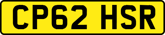CP62HSR