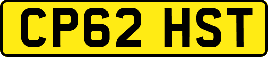 CP62HST