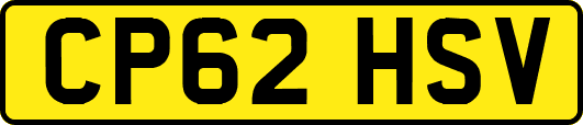 CP62HSV