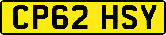 CP62HSY