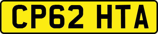CP62HTA