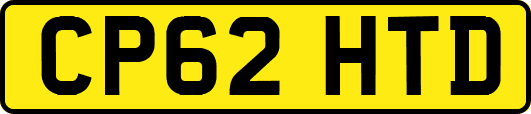 CP62HTD