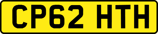 CP62HTH