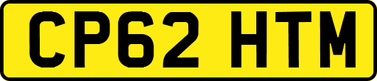 CP62HTM