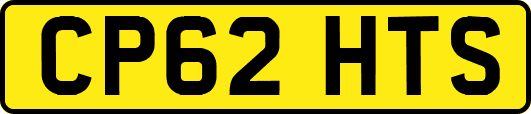 CP62HTS