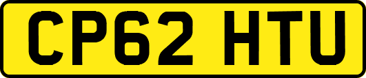 CP62HTU