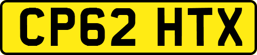 CP62HTX