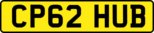 CP62HUB