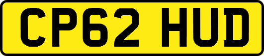 CP62HUD
