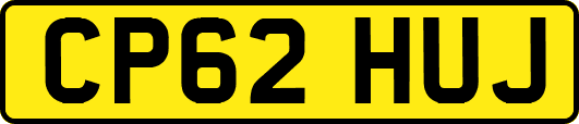 CP62HUJ
