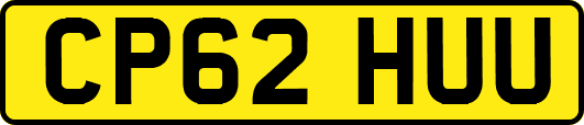 CP62HUU