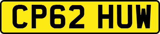 CP62HUW