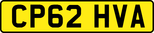 CP62HVA