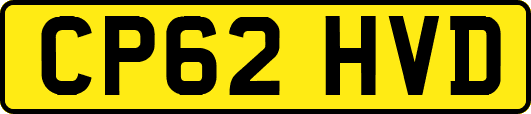 CP62HVD