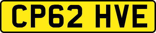 CP62HVE