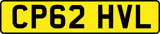 CP62HVL