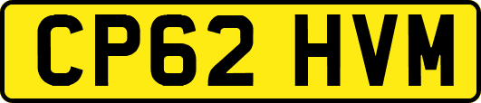 CP62HVM