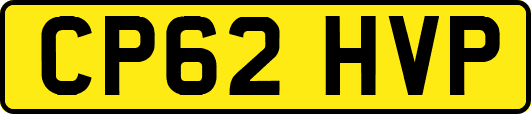 CP62HVP
