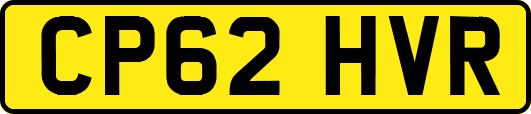 CP62HVR