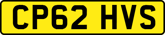 CP62HVS