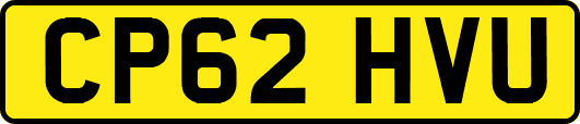CP62HVU