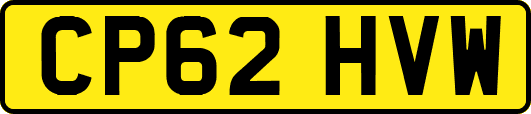 CP62HVW