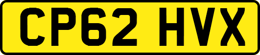 CP62HVX