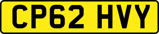 CP62HVY