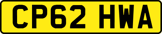 CP62HWA