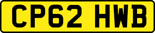CP62HWB