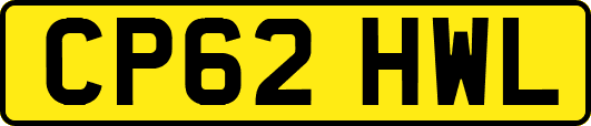 CP62HWL