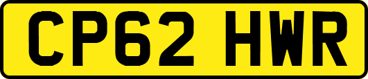 CP62HWR